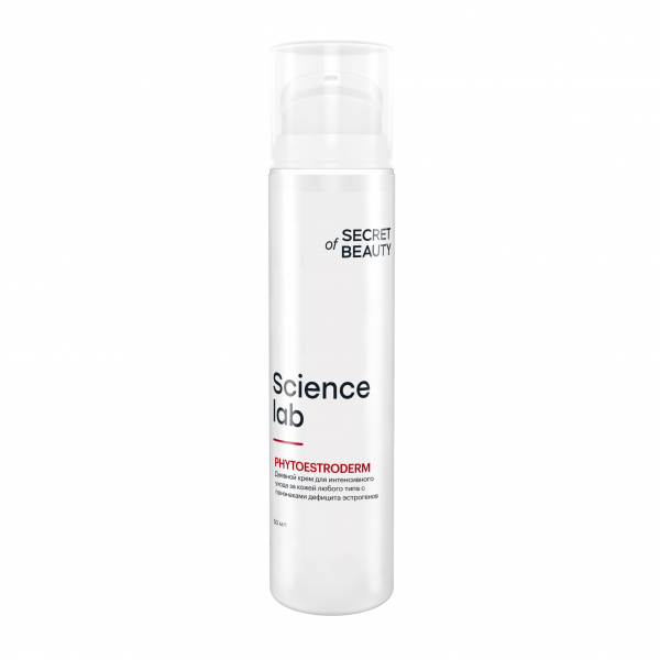 Дневной крем 